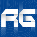 Logo programu RawGNSS