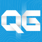 Logo programu QuickGNSS