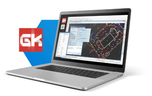 Programy Cubic Orb - GoKart na laptopie